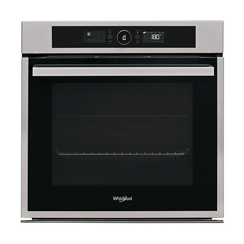 Духовка электрическая Whirlpool OAKZ9 7961 SP IX