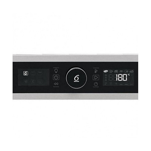 Духовка электрическая Whirlpool OAKZ9 7961 SP IX