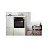 Духовка электрическая Whirlpool OAKZ9 7961 SP IX