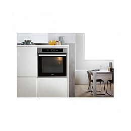 Духовка электрическая Whirlpool OAKZ9 7961 SP IX