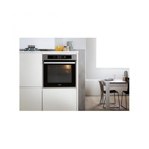 Духовка электрическая Whirlpool OAKZ9 7961 SP IX