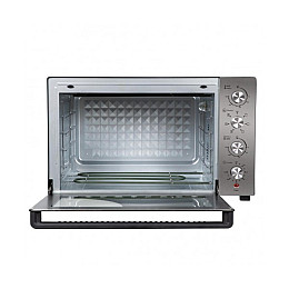 Духовка настольная Rotex ROT854-CB