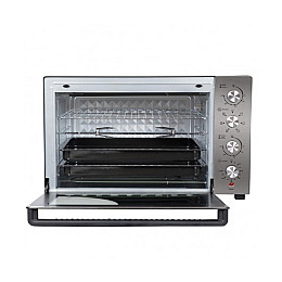 Духовка настольная Rotex ROT854-CB