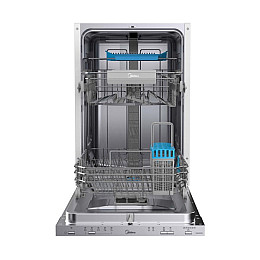 Посудомийна машина Midea MID45S130-UKR