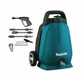 Мойка высокого давления Makita HW102