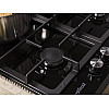 Варочная поверхность Vestfrost GBHV 38 C