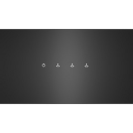 Витяжка Bosch DWF65AJ60T