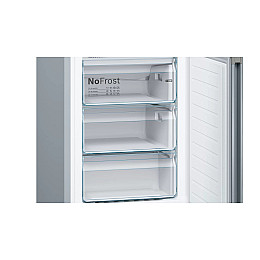 Холодильник Bosch KGN39VL316