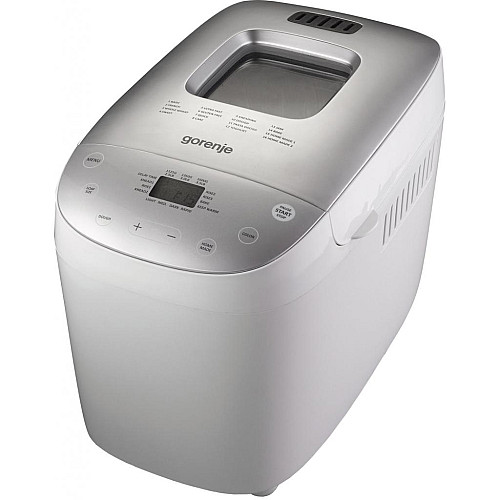 Хлебопечь Gorenje BM 1600 WG (BM1600WG)