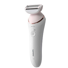Эпилятор PHILIPS Series 8000 BRE730/10 (BRE730/10)