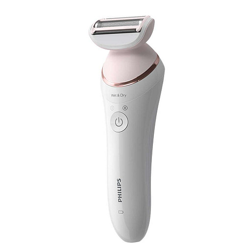 Епілятор PHILIPS Series 8000 BRE730/10 (BRE730/10)