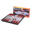 Нарди магнітні Magnetic Folding Backgammon 3820UB