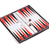 Нарди магнітні Magnetic Folding Backgammon 3820UB