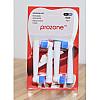 Насадки для зубної щітки ORAL-B - ProZone Classic-Sensitive 4pcs (4 шт) Білий