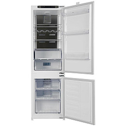 Встраиваемый холодильник Beko BCNA275E3S