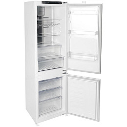 Встраиваемый холодильник Beko BCNA275E3S