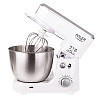 Миксер-тестомес планетарный Adler AD 4216 1000W Белый