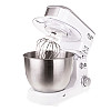 Миксер-тестомес планетарный Adler AD 4216 1000W Белый
