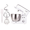 Миксер-тестомес планетарный Adler AD 4216 1000W Белый