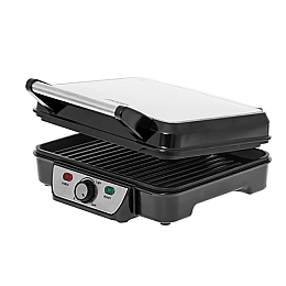 Прижимной гриль Mesko MS 3050 настольный