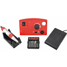 Фрезер для манікюру та педикюру Nail Polisher DM-211 30 000 об/хв