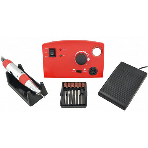 Фрезер для маникюра и педикюра Nail Polisher DM-211 30 000 об/мин
