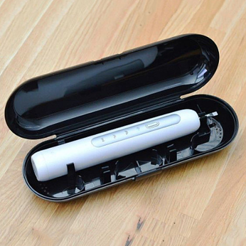 Універсальний футляр для електричної зубної щітки ProZone BOX-5 Чорний