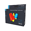 Фокус OID Magic Стаканы и шары с DVD диском (502)
