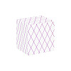 Бумага упаковочная PPW PAPER Lesko PZ095 Diamond 2 50*70 см