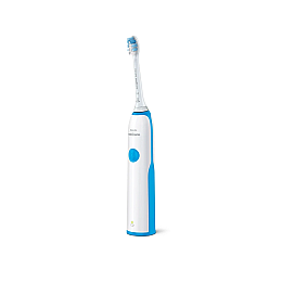 Електрична зубна щітка Philips 3212/15 Sonicare CleanCare+