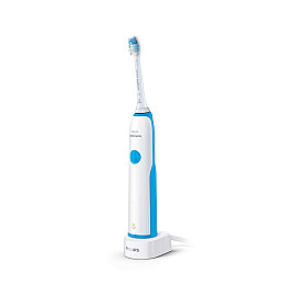 Электрическая зубная щетка Philips 3212/15 Sonicare CleanCare+