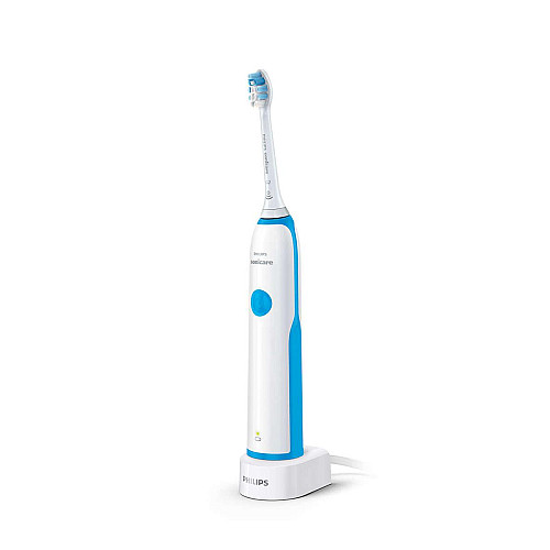 Електрична зубна щітка Philips 3212/15 Sonicare CleanCare+