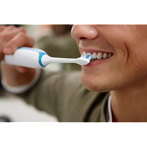 Електрична зубна щітка Philips 3212/15 Sonicare CleanCare+