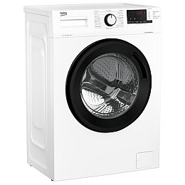 Стиральна машина Beko WUE7612IXBW