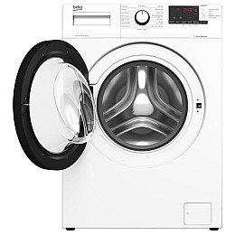 Стиральна машина Beko WUE7612IXBW