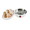 Яйцеварка электрическая на 7 яиц Adler AD-4459 360W White