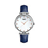 Женские часы Spark Rivoli со Swarovski Синий Белый (Z9145BLU)