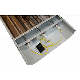 Инфракрасный обогреватель Bilux У4000 Белый