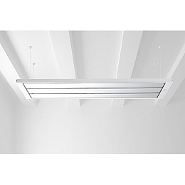 Инфракрасный обогреватель Bilux П4000 Черный