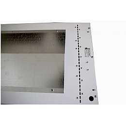 Инфракрасный обогреватель Bilux П4000 Черный