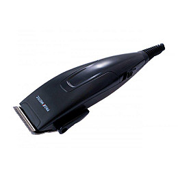 Машинка для стрижки волос Promotec PM 354 Черная