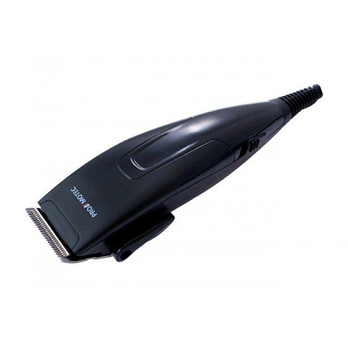 Машинка для стрижки волос Promotec PM 354 Черная