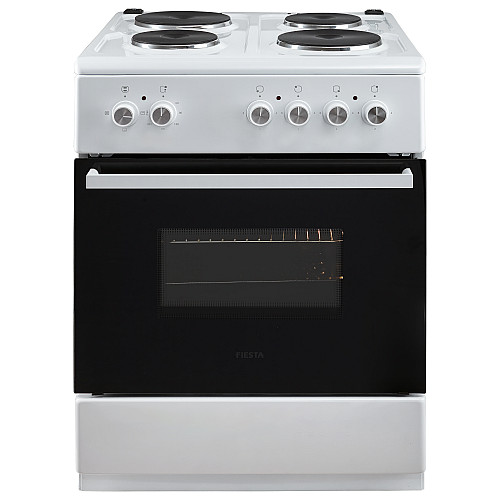 Плита Fiesta E 6043 H-W