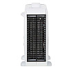 Напольный тепловентилятор Adler AD 7725w белый