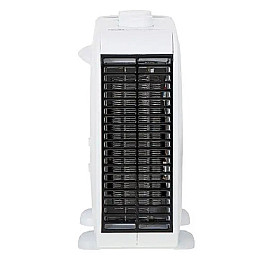 Напольный тепловентилятор Adler AD 7725w белый