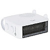 Напольный тепловентилятор Adler AD 7725w белый