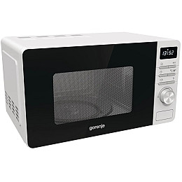 Мікрохвильова піч Gorenje MO20A3W
