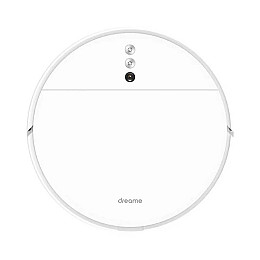 Робот-пилосос Xiaomi Dreame F9 (RVS5-WH0)
