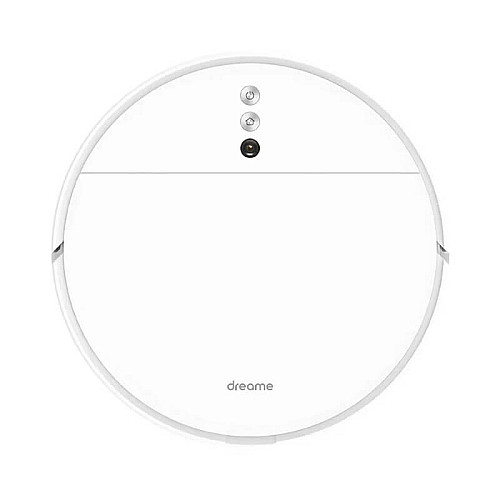 Робот-пилосос Xiaomi Dreame F9 (RVS5-WH0)