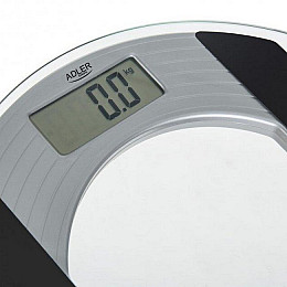 Електронні підлогові ваги Adler AD 8122 до 150 кг